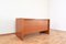 Mid-Century Danish Teak Desk, 1980s, Image 9