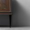 Sideboard aus Holz von Umberto Mascagni, 1950er 8