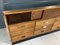 Haberdashery Shop Counter Drawers 11