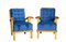 Art Deco Sessel, 1908, 2er Set 4