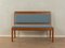 Banc Bleu Vintage, 1970s 2