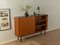 Highboard von DeWe, 1960er 4