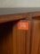 Highboard from DeWe, 1960s 6