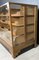 Oak Haberdashery Drawers Shop Counter 10