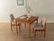 Vintage Dining Table, 1960s, Image 3