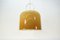 Vintage Ceiling Light by Luigi Massoni for Guzini, Image 9