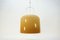 Vintage Ceiling Light by Luigi Massoni for Guzini, Image 10