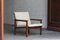 Capella Easy Chair by Illum Wikkelsø for Niels Eilersen, Denmark, 1960s, Image 2