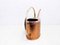 Vintage Brass and Copper Watering Can, France, 1960s, Image 4
