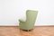 Mid-Century Swedish Teak Armchair, 1960s, Image 6