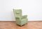 Mid-Century Swedish Teak Armchair, 1960s, Image 2