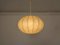 Large Cocoon Pendant Lamp by Achille Castiglioni, Italy, 1960s 18
