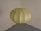 Large Cocoon Pendant Lamp by Achille Castiglioni, Italy, 1960s, Image 15