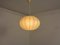 Large Cocoon Pendant Lamp by Achille Castiglioni, Italy, 1960s, Image 4