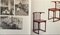 Jugendstil Sessel von Thonet, 1920er, 2er Set 15