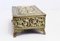 Art Nouveau Brass Jewelry Box, 1960s 10