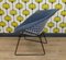 Chaise Diamond Modèle 421 par Harry Bertoia pour Knoll, 1950s 3