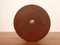 Large Teak Candleholder from Anri Form, Italy, 1960s 10