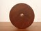 Large Teak Candleholder from Anri Form, Italy, 1960s, Image 10