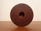 Large Teak Candleholder from Anri Form, Italy, 1960s, Image 11