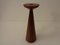 Large Teak Candleholder from Anri Form, Italy, 1960s 1