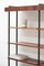 Italian 2-Column Shelving Unit, 1960s, Image 7