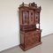 Renaissance Henry II Walnut Cabinet, 19th Century 3