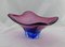 Murano Glass Fruit Bowl, 1960s, Image 2