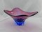 Murano Glass Fruit Bowl, 1960s, Image 6