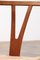 Oak Wishbone Chairs by Hans Wegner for Carl Hansen & Søn, 1970s, Set of 6 7