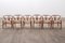 Oak Wishbone Chairs by Hans Wegner for Carl Hansen & Søn, 1970s, Set of 6, Image 1