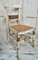 Chaises d'Appoint Regency en Rotin, 1810, Set de 2 5