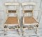 Regency Cane Side Chairs, 1810, Set of 2, Image 4