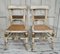 Regency Cane Side Chairs, 1810, Set of 2 1