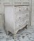 Victorian Painted Chest of Drawers, 1890s, Image 2