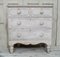 Victorian Painted Chest of Drawers, 1890s 1