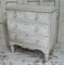 Victorian Painted Chest of Drawers, 1890s 4