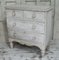 Victorian Painted Chest of Drawers, 1890s, Image 4