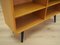 Danish Ash Bookcase, 1970s 9