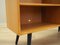 Danish Ash Bookcase, 1970s, Image 8