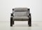Woodline Lounge Chair by Marco Zanuso for Arflex, Italy, 1964 3
