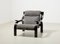 Woodline Lounge Chair by Marco Zanuso for Arflex, Italy, 1964 2