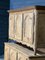 French Bleached Oak 6 Door Larder Cupboard, 1870s 14