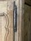 Credenza a 6 ante in quercia sbiancata, Francia, fine XIX secolo, Immagine 10