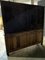 French Bleached Oak 6 Door Larder Cupboard, 1870s, Image 7