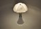 White Pipistrello Table Lamp by Gae Aulenti for Martinelli Luce, 1990s, Image 4