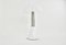 Weiße Pipistrello Tischlampe von Gae Aulenti für Martinelli Luce, 1990er 7