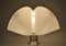 White Pipistrello Table Lamp by Gae Aulenti for Martinelli Luce, 1990s, Image 11