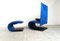 Zen Armchair with Footstool by Claude Brisson for Ligne Roset, France, 1980s, Set of 2 6