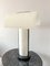 White Murano Glass Lamp by Zonca, Italy, 1980s 19